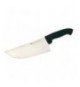 COLTELLO BANCO NERO 20 cm