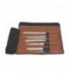 ASTUCCIO PORTACOLTELLI COMPLETO