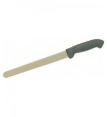 COLTELLO SALUMI NERO 24 cm