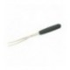 FORCHETTONE CARNE NERO 30 cm