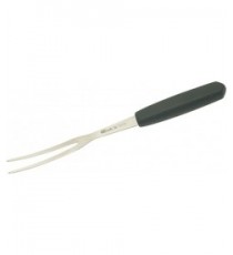 FORCHETTONE CARNE NERO 30 cm
