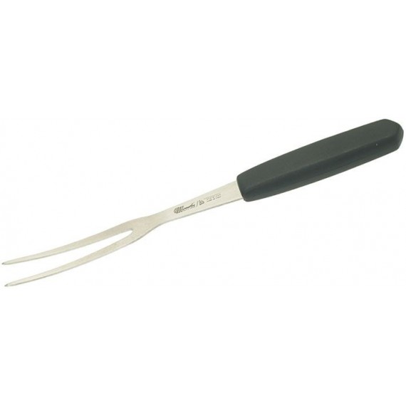 FORCHETTONE CARNE NERO 30 cm