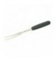 FORCHETTONE CARNE NERO 30 cm