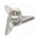 COLTELLO MESCOLATORE INOX