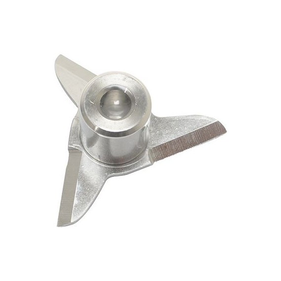 COLTELLO MESCOLATORE INOX