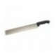 COLTELLO FORMAGGIO NERO 34 cm