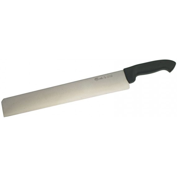 COLTELLO FORMAGGIO NERO 34 cm