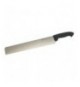 COLTELLO FORMAGGIO NERO 34 cm