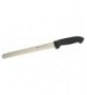 COLTELLO PANE NERO 24 cm