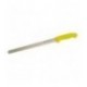 COLTELLO PANE GIALLO 30 cm