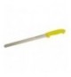 COLTELLO PANE GIALLO 30 cm