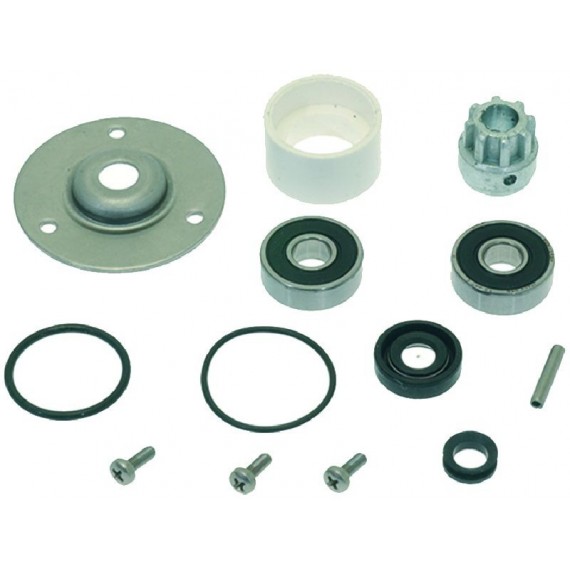 KIT CHIUSURA INFERIORE LAME