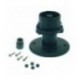 KIT FLANGIA SUPPORTO FRUSTA