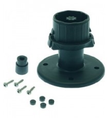 KIT FLANGIA SUPPORTO FRUSTA
