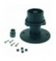 KIT FLANGIA SUPPORTO FRUSTA