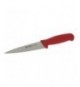 COLTELLO SCANNARE LAMA cm 16 61/4