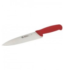 COLTELLO TRINCIANTE CUOCO LAMA cm 20 8