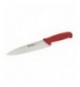 COLTELLO TRINCIANTE CUOCO LAMA cm 20 8