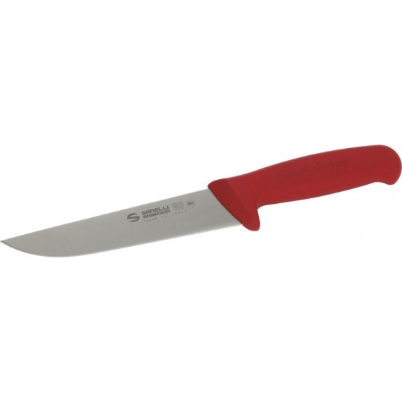 COLTELLO FRANCESE LAMA cm 18x3,7 7
