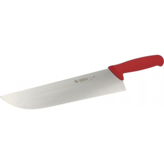 COLTELLO AFFETTARE LAMA cm 30x7,4  12