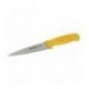 COLTELLO SCANNARE LAMA cm 16  6