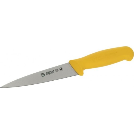COLTELLO SCANNARE LAMA cm 16  6