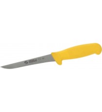 COLTELLO DISOSSO STRETTO LAMA cm 14  5