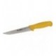 COLTELLO DISOSSO RETTO LAMA cm 16  6