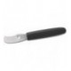 PELA ARANCE NERO 16,5 cm