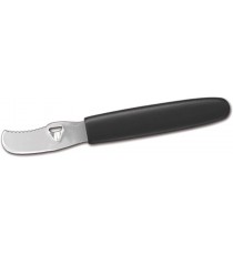 PELA ARANCE NERO 16,5 cm