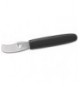 PELA ARANCE NERO 16,5 cm