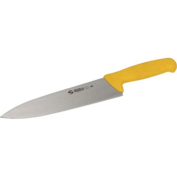 COLTELLO TRINCIANTE LAMA cm 24  9