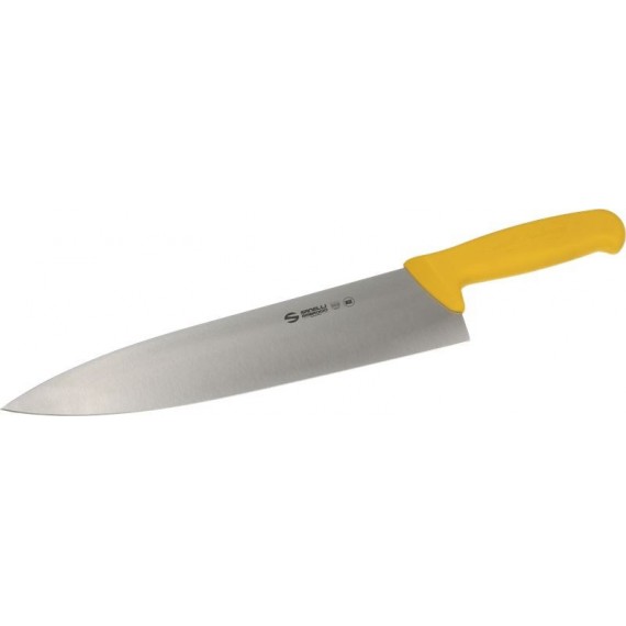 COLTELLO TRINCIANTE LAMA cm 30  12