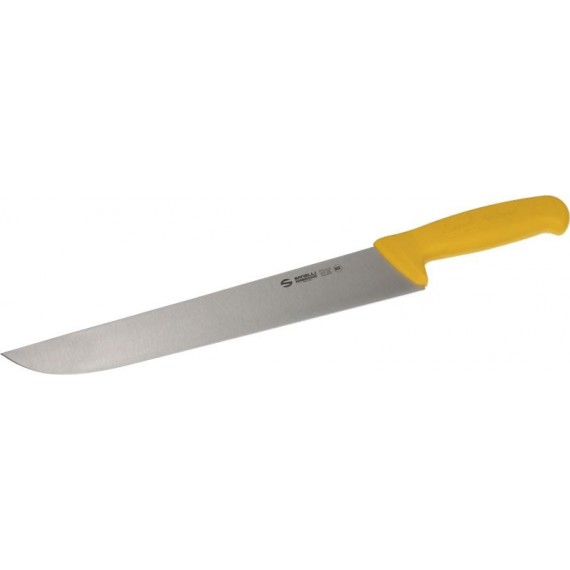 COLTELLO FRANCESE LAMA cm 30x5,1  12
