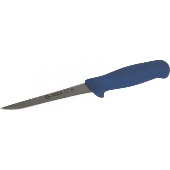COLTELLO DISOSSO STRETTO LAMA cm 14  5