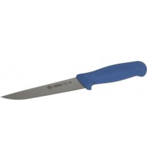 COLTELLO DISOSSO RETTO LAMA cm 16  6