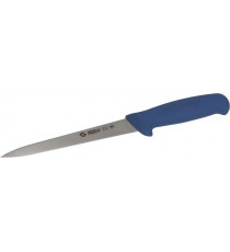 COLTELLO FILETTARE LAMA cm 18  10