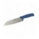 COLTELLO SANTOKU LAMA cm 18  7