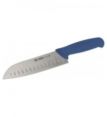 COLTELLO SANTOKU LAMA cm 18  7