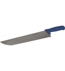 COLTELLO AFFETTARE LAMA cm 36x7,1  14