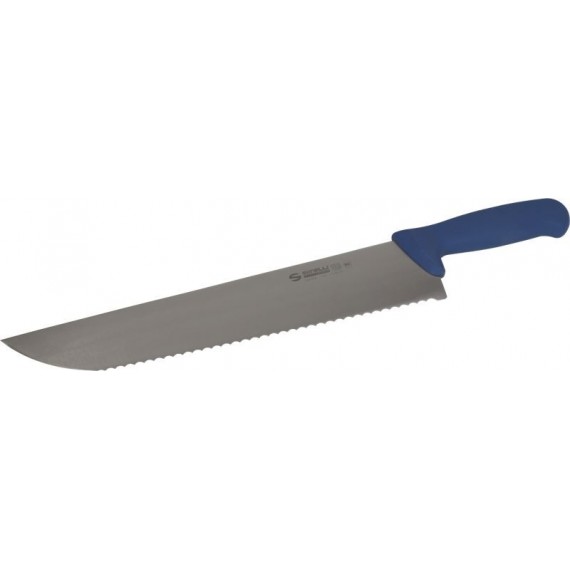 COLTELLO AFFETTARE LAMA cm 36x7,1  14