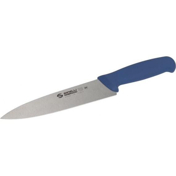 COLTELLO TRINCIANTE LAMA cm 20  8
