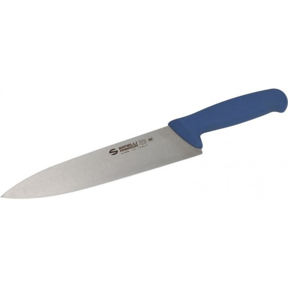 COLTELLO TRINCIANTE LAMA cm 24  9