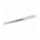 COLTELLO PANE DENTATO LAMA cm 21  8