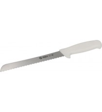 COLTELLO PANE DENTATO LAMA cm 21  8