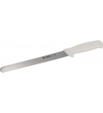 COLTELLO PANETTIERE LAMA cm 24  9