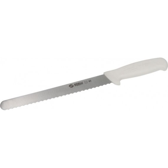 COLTELLO PANETTIERE LAMA cm 24  9