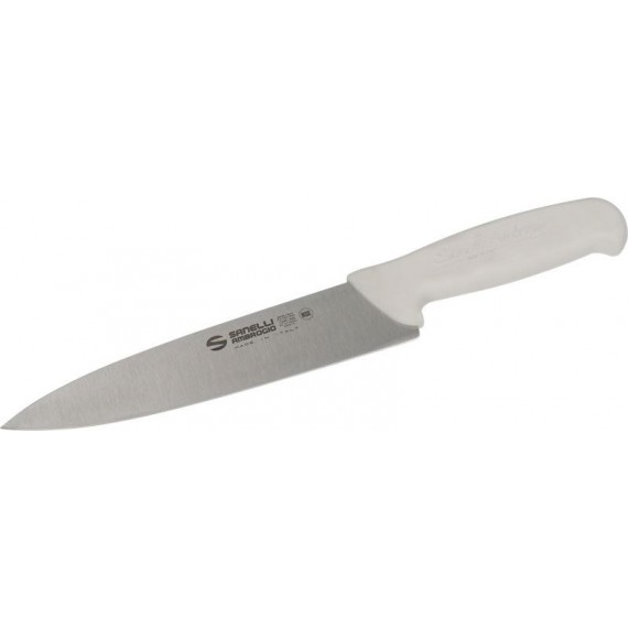 COLTELLO TRINCIANTE LAMA cm 20  8