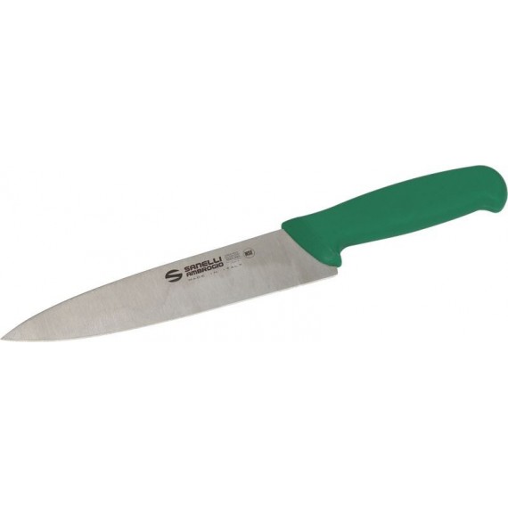 COLTELLO TRINCIANTE LAMA cm 20  8