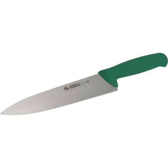 COLTELLO TRINCIANTE LAMA cm 24  9